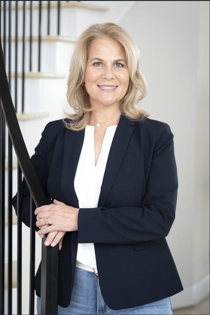 Janet Nicholson