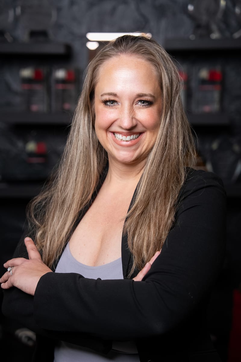 Jenny Sather