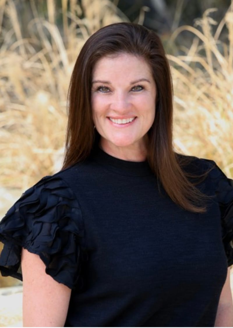 Shannon Collier