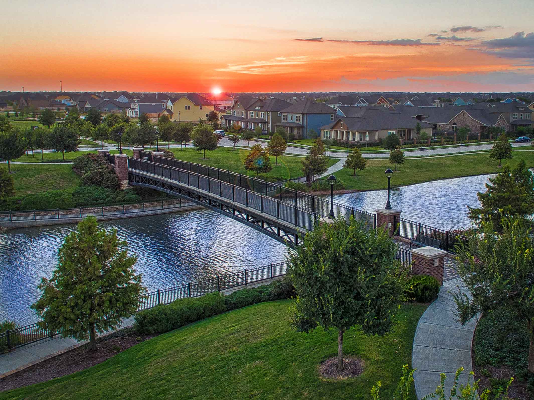 Bridgeland, TX