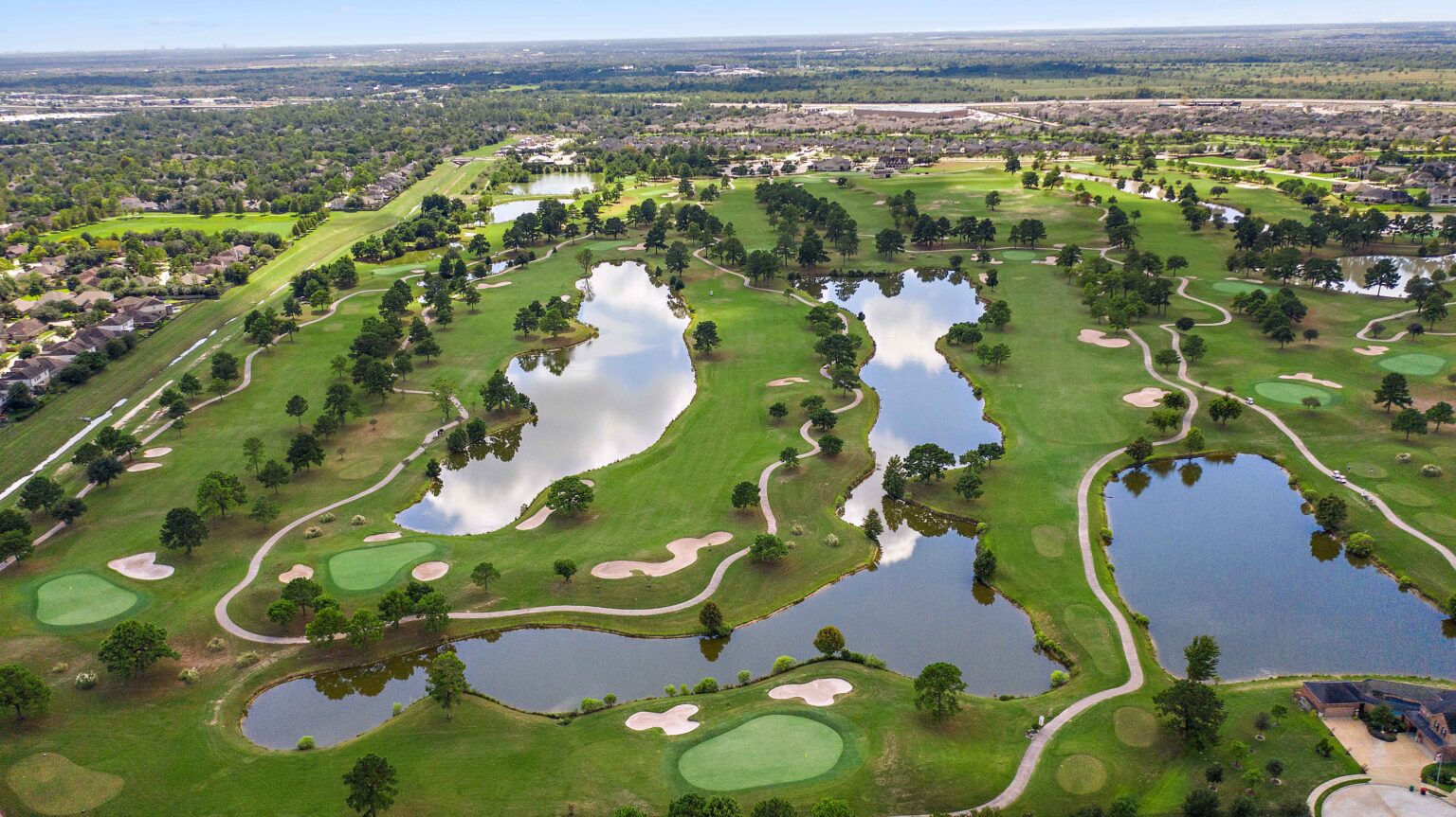 Cypress, TX