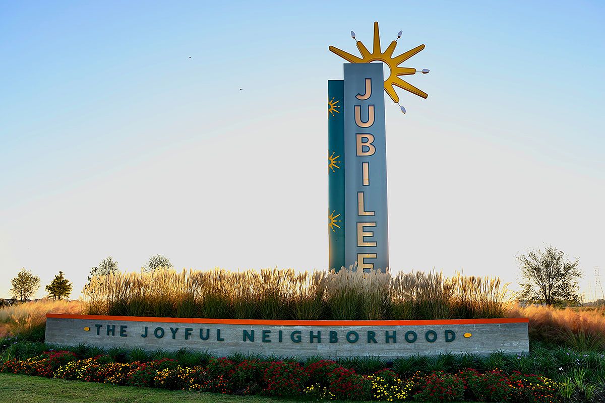 Jubilee
