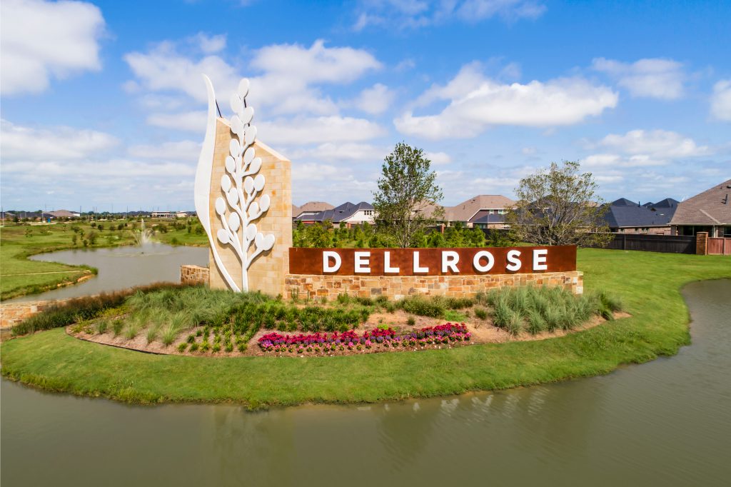 Dellrose