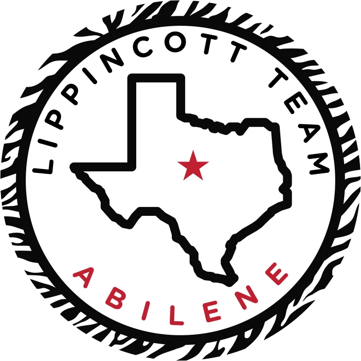 The Lippincott Team — Abilene, TX logo