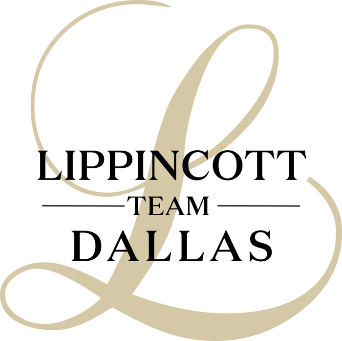 The Lippincott Team — Dallas, TX logo