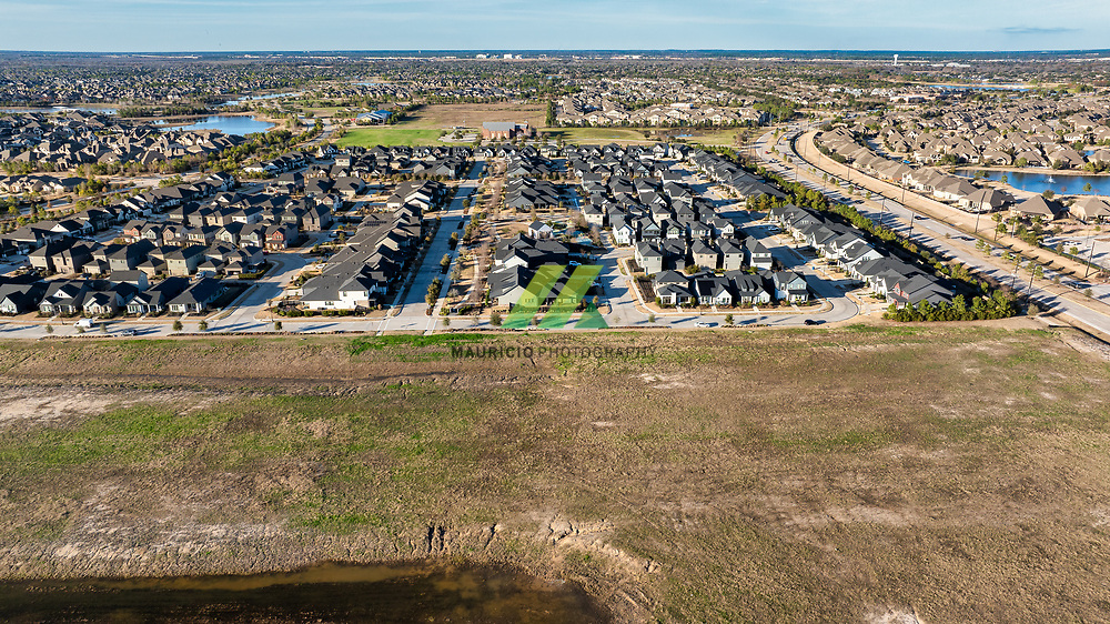 Parkland Village