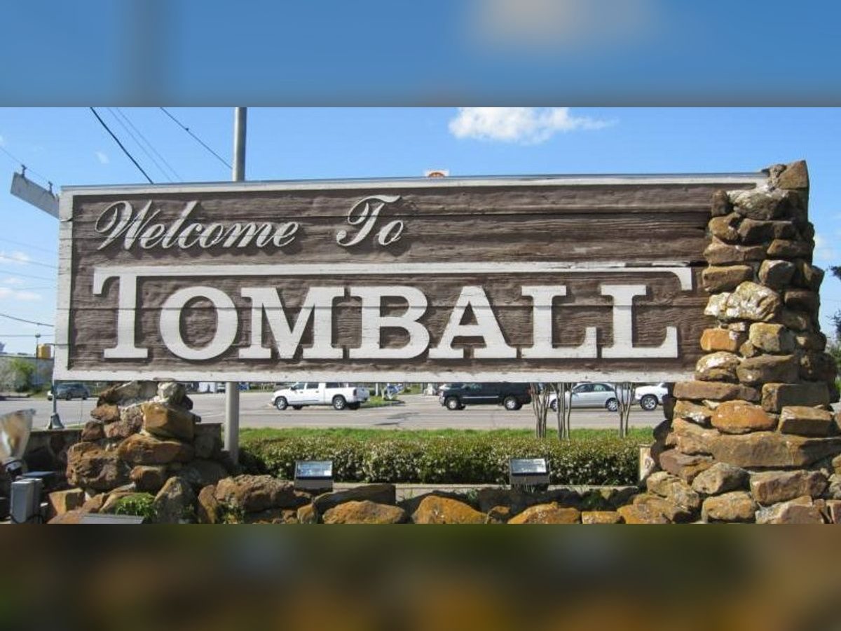 Tomball, TX
